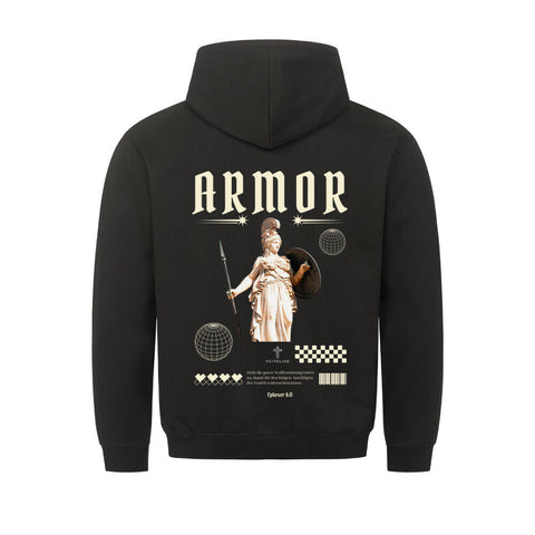 Classic Hoodie - Armor
