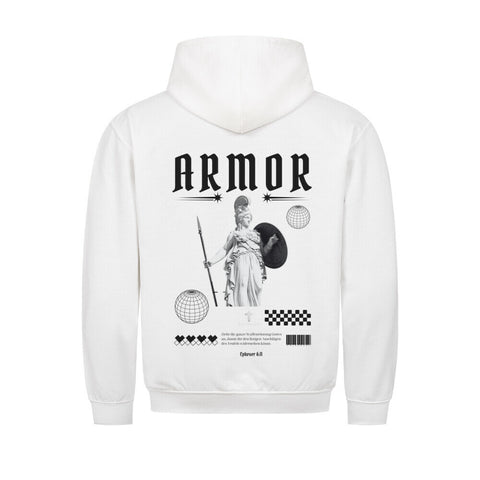 Classic Hoodie - Armor
