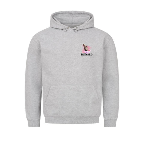 Classic Hoodie - Blessed