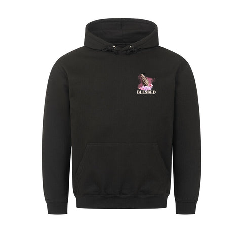 Classic Hoodie - Blessed