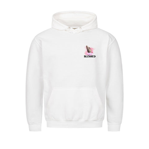 Classic Hoodie - Blessed