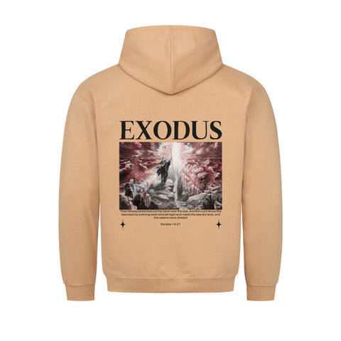 Classic Hoodie - Exodus