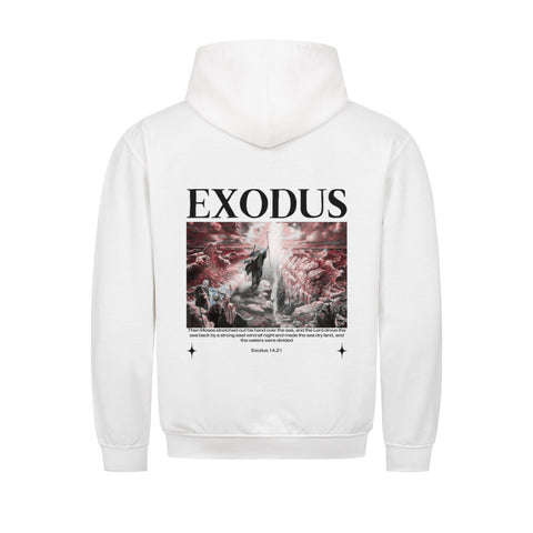 Classic Hoodie - Exodus