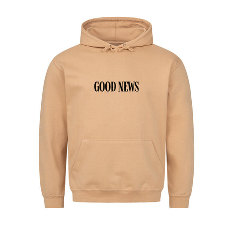Classic Hoodie - Good News