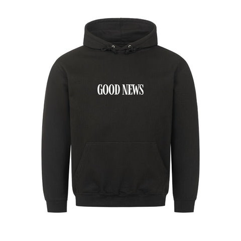 Classic Hoodie - Good News