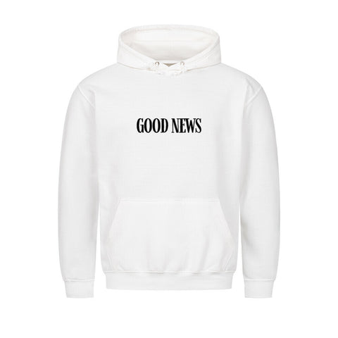 Classic Hoodie - Good News