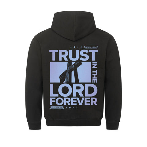 Classic Hoodie - Trust in the Lord