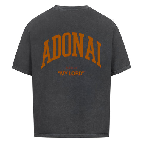 Oversized T-Shirt / Adonai