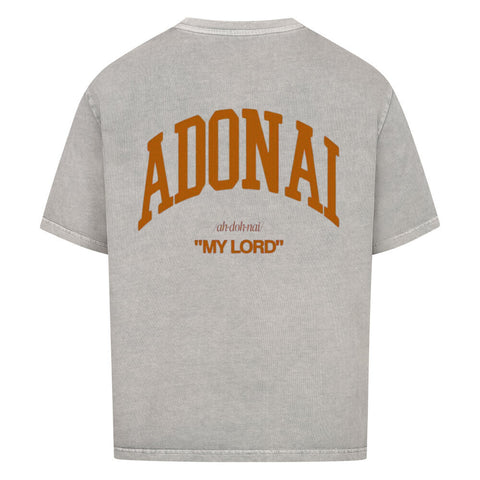 Oversized T-Shirt / Adonai