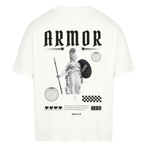 Oversized T-Shirt / Armor