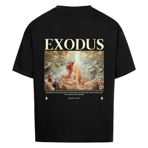 Oversized T-Shirt / Exodus