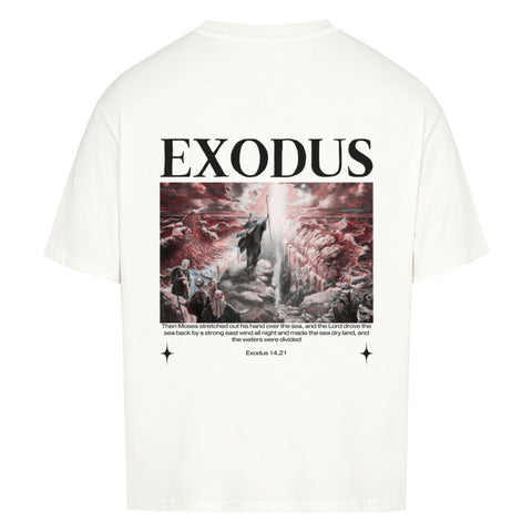 Oversized T-Shirt / Exodus