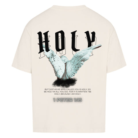 Oversized T-Shirt / Holy