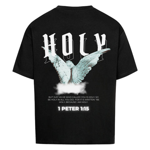 Oversized T-Shirt / Holy