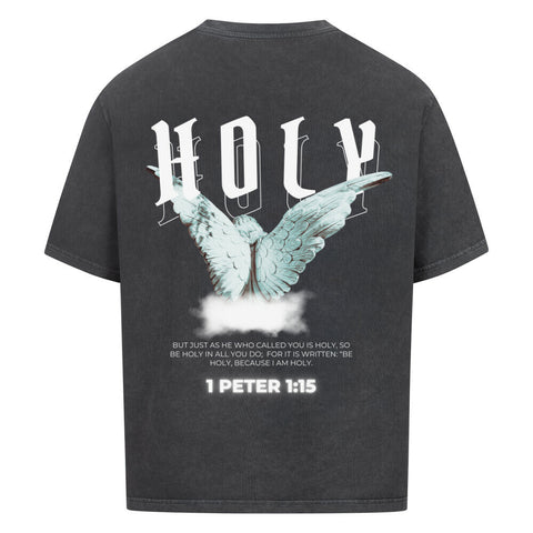 Oversized T-Shirt / Holy