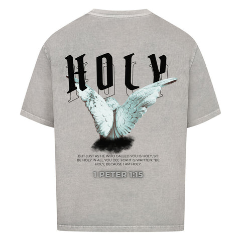 Oversized T-Shirt / Holy