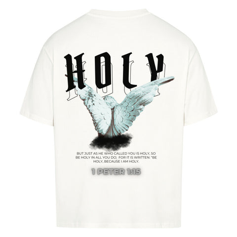 Oversized T-Shirt / Holy