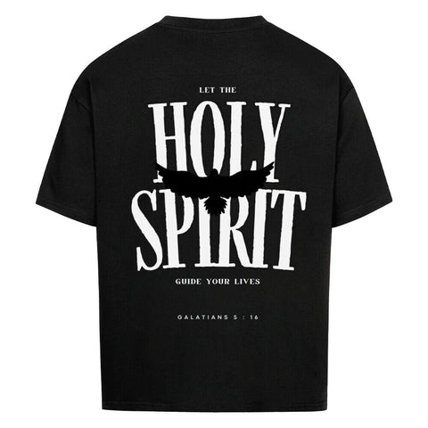 Oversized T-Shirt / Holy Spirit