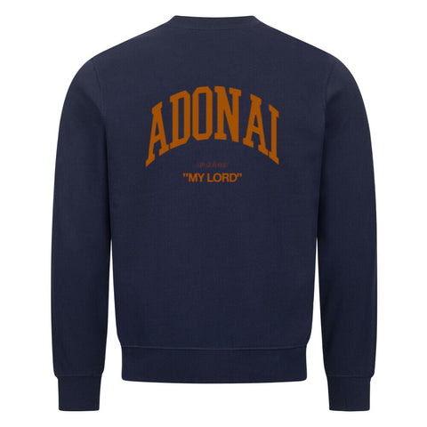 Sweatshirt - Adonai