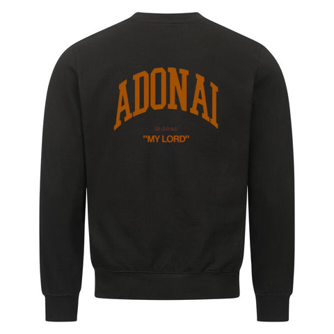 Sweatshirt - Adonai