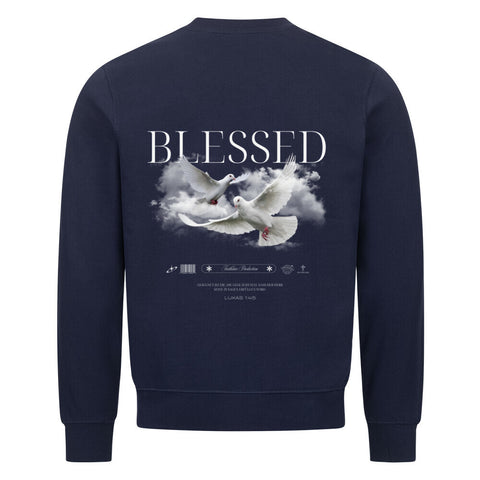 Sweatshirt - Blessed