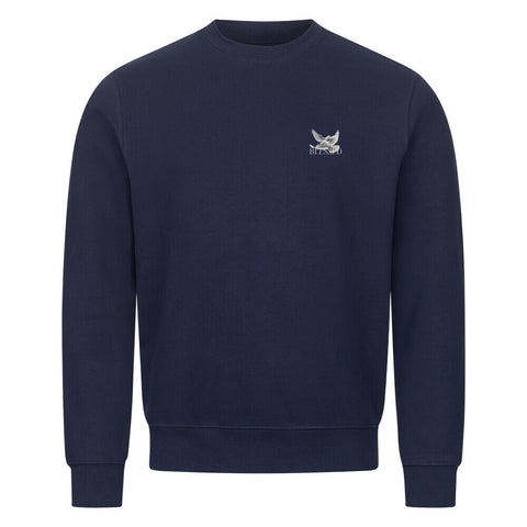Sweatshirt - Blessed