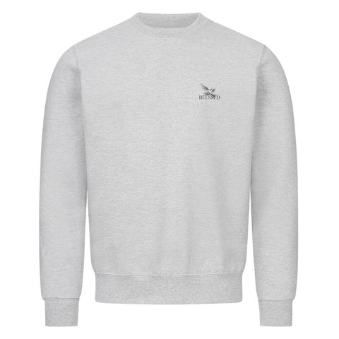 Sweatshirt - Blessed