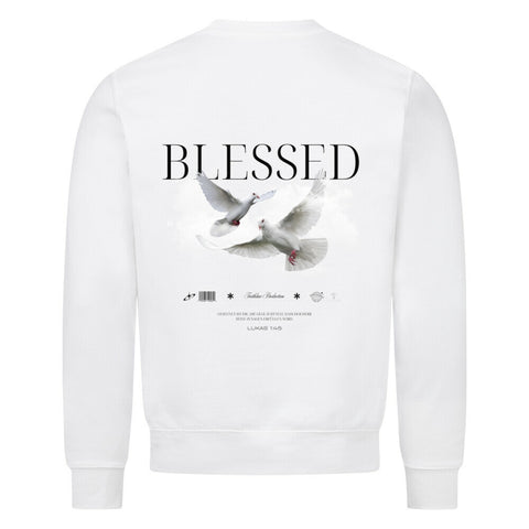 Sweatshirt - Blessed