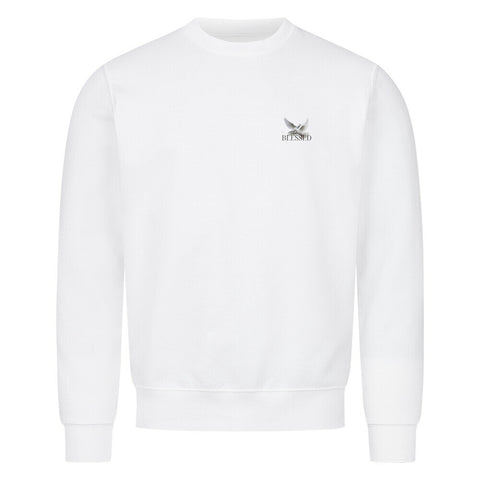 Sweatshirt - Blessed