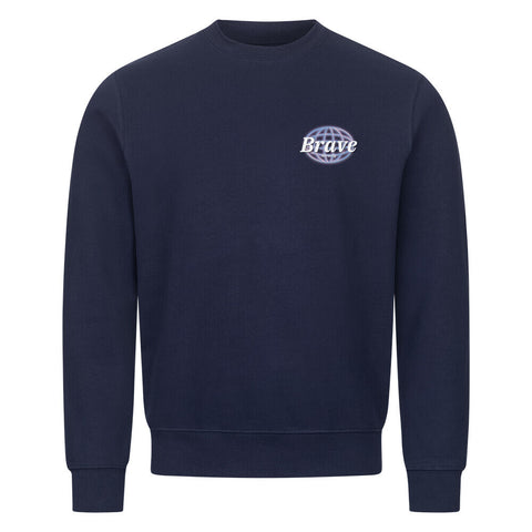 Sweatshirt - Brave