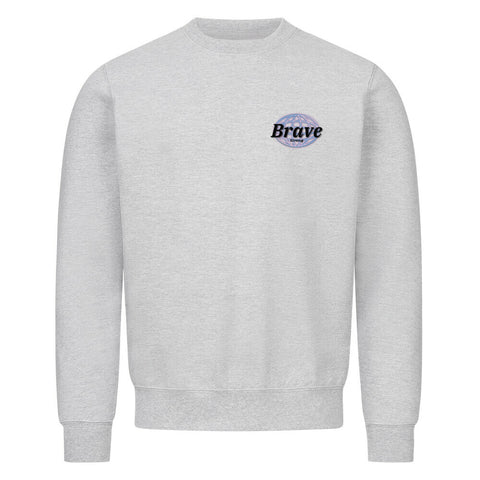 Sweatshirt - Brave