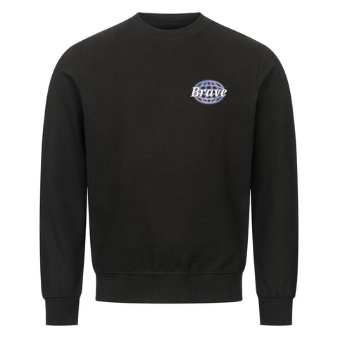 Sweatshirt - Brave