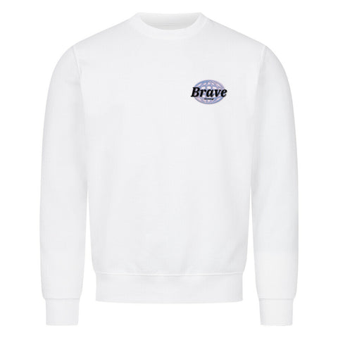 Sweatshirt - Brave
