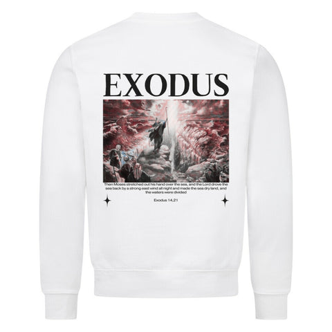 Sweatshirt - Exodus