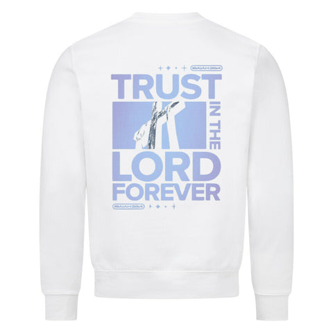Sweatshirt - Trust in the Lord