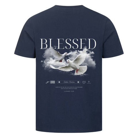 T-Shirt / Blessed