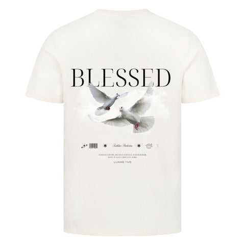 T-Shirt / Blessed