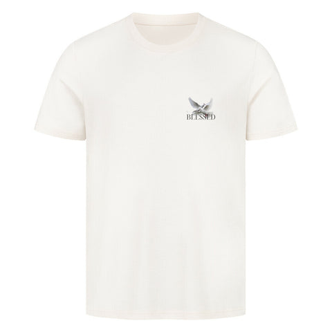 T-Shirt / Blessed