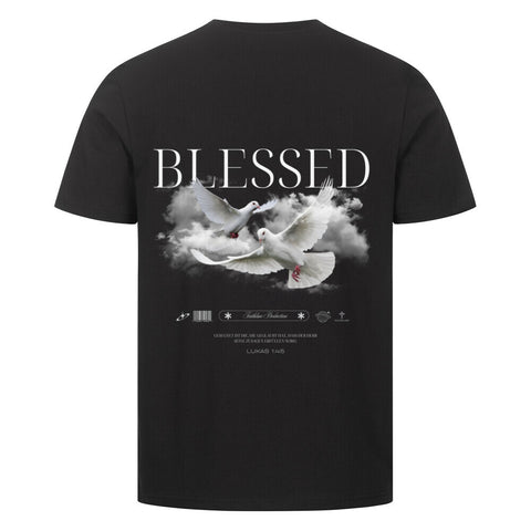 T-Shirt / Blessed