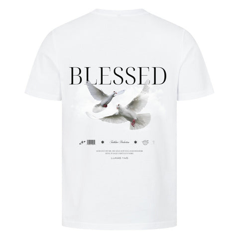 T-Shirt / Blessed