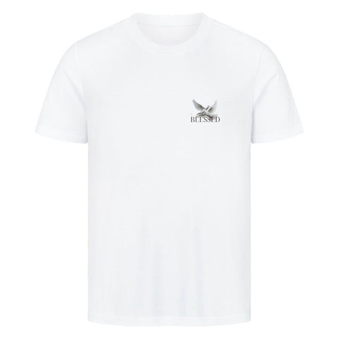 T-Shirt / Blessed