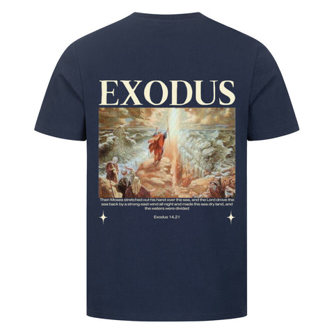 T-Shirt / Exodus