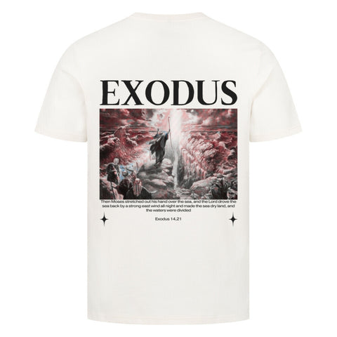 T-Shirt / Exodus