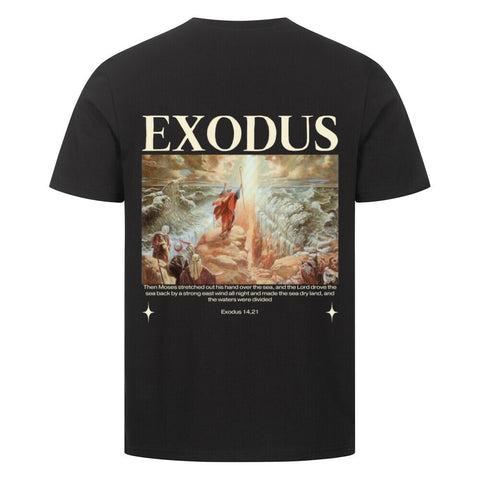 T-Shirt / Exodus