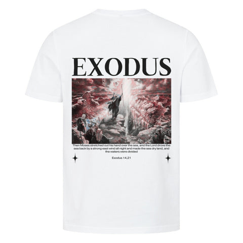 T-Shirt / Exodus