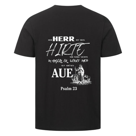 T-Shirt / Psalm 23