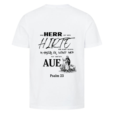 T-Shirt / Psalm 23