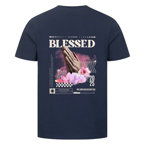 T-Shirt / Blessed