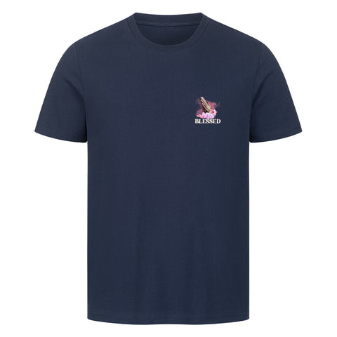T-Shirt / Blessed