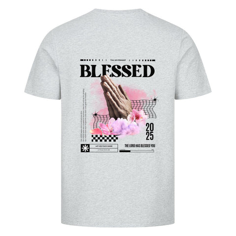 T-Shirt / Blessed